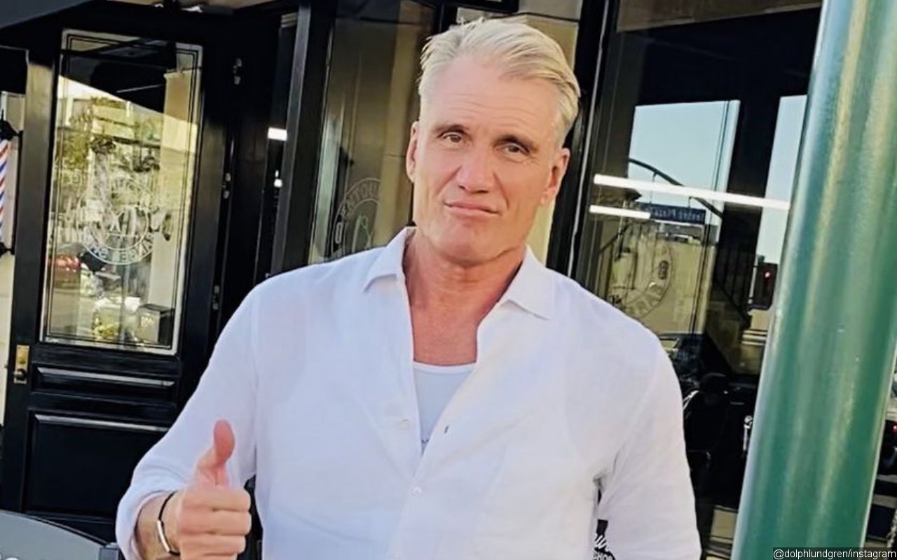Dolph Lundgren Slapped With Lawsuit Over Blown Documentary Deal