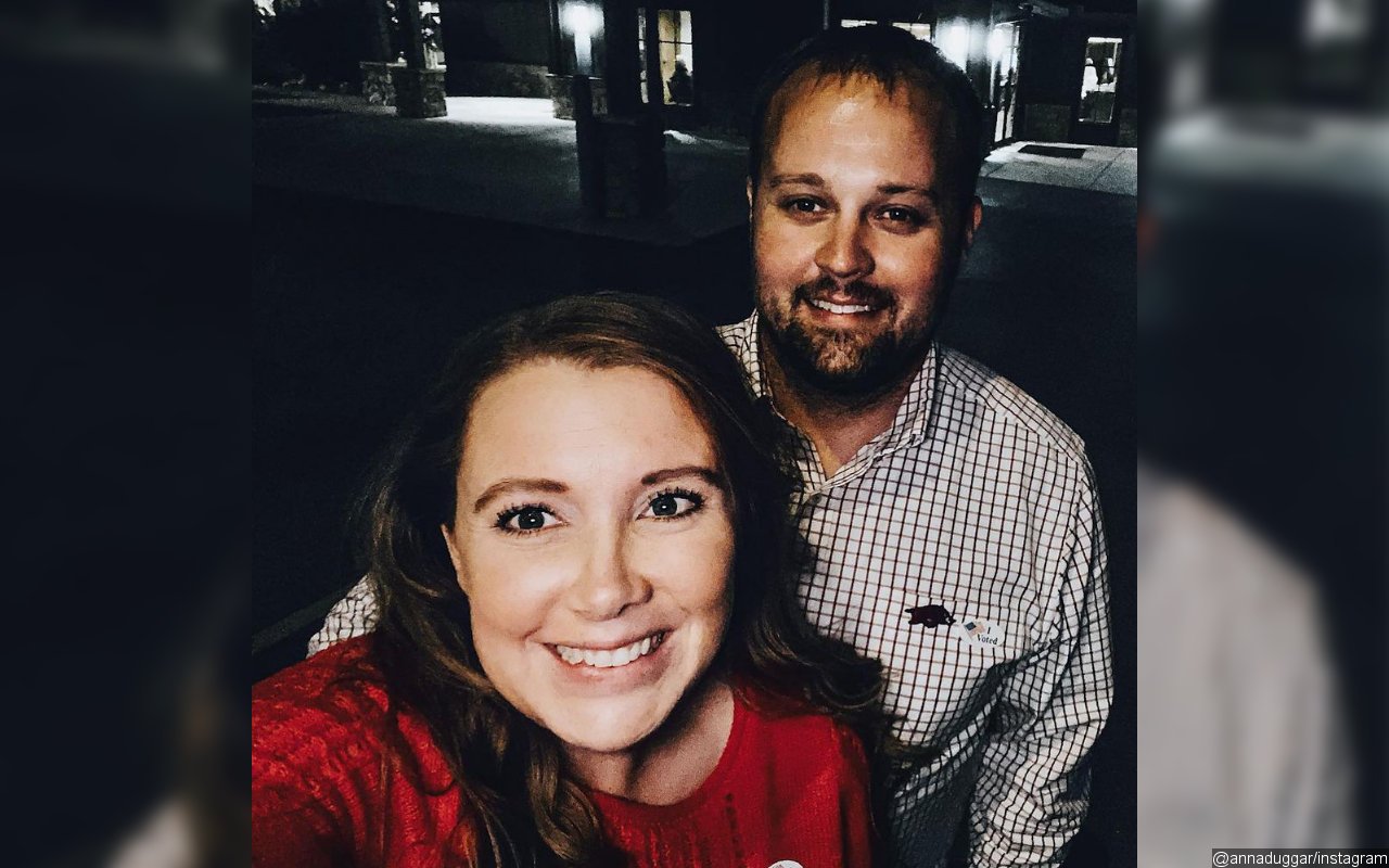 Anna Duggar Snaps at Hater Questioning Her and Husband Josh's Financial Status