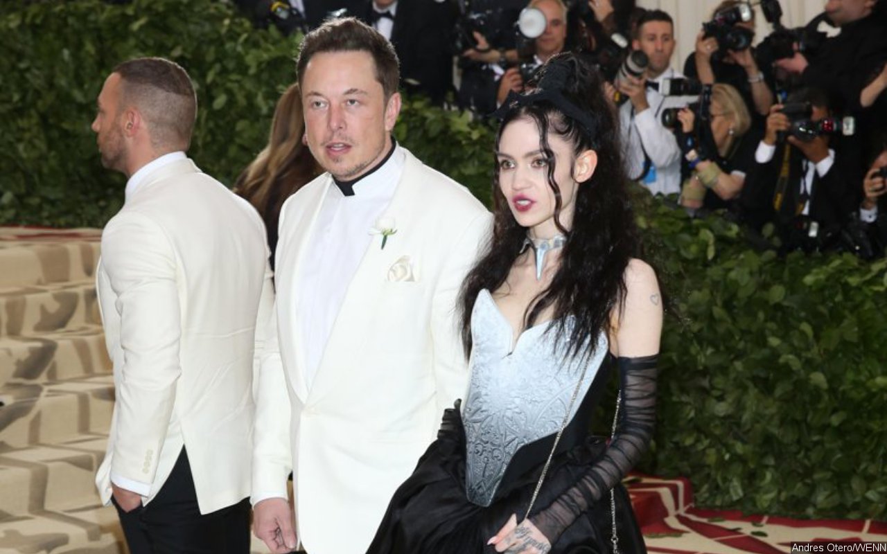 Grimes Says Elon Musk Is 'Worth a Deep Dive' While Defending Him Against Trolls 
