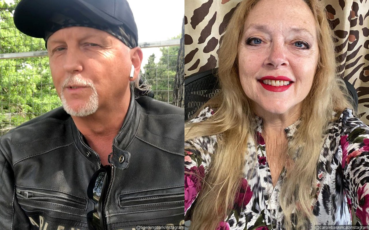 Jeff Lowe Gets Into Physical Altercation With Neighbor as He Accuses Carole Baskin of Spying 
