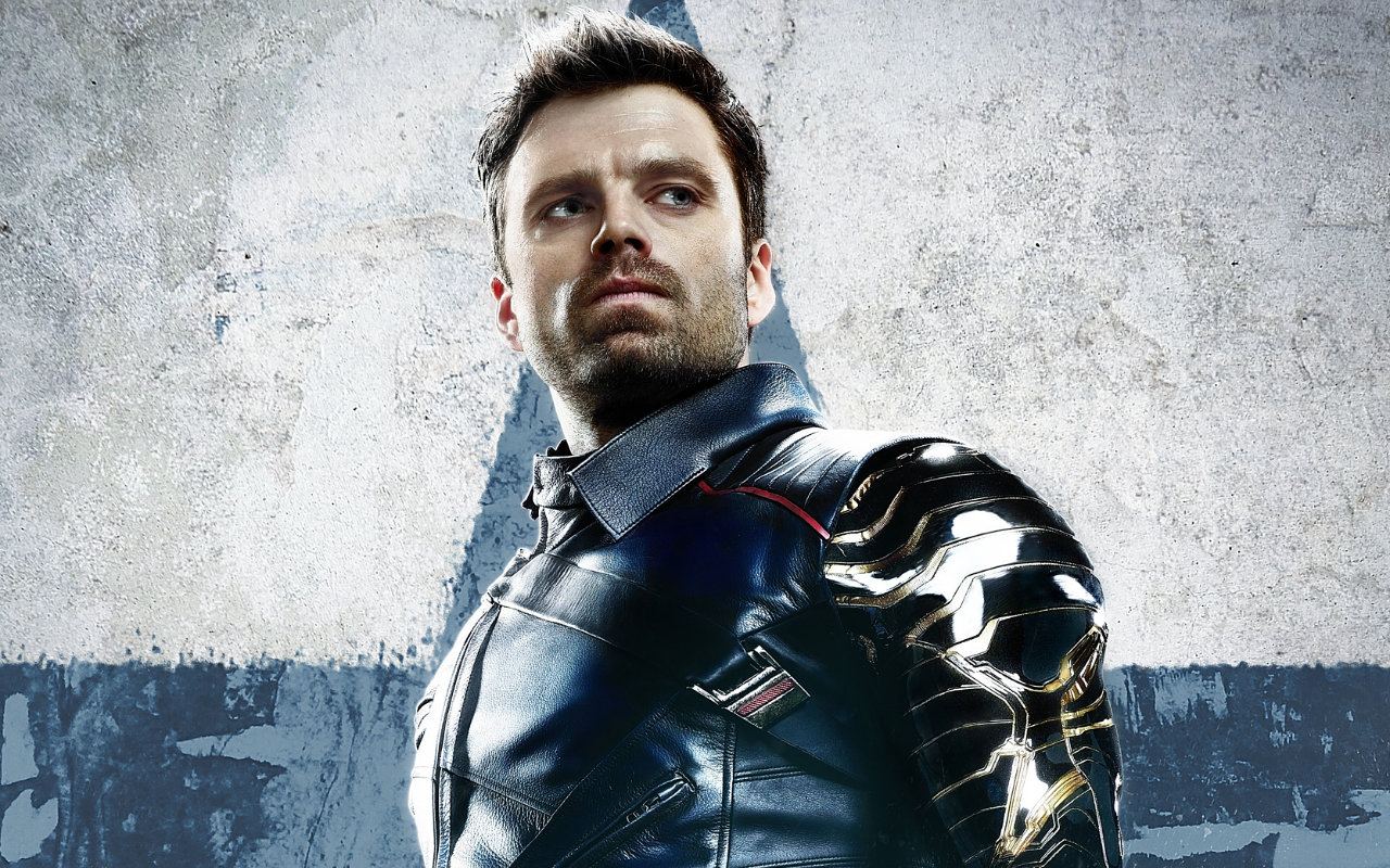 Director Shuts Down Claims Bucky Comes Out as Bi on 'The Falcon and the Winter Soldier'