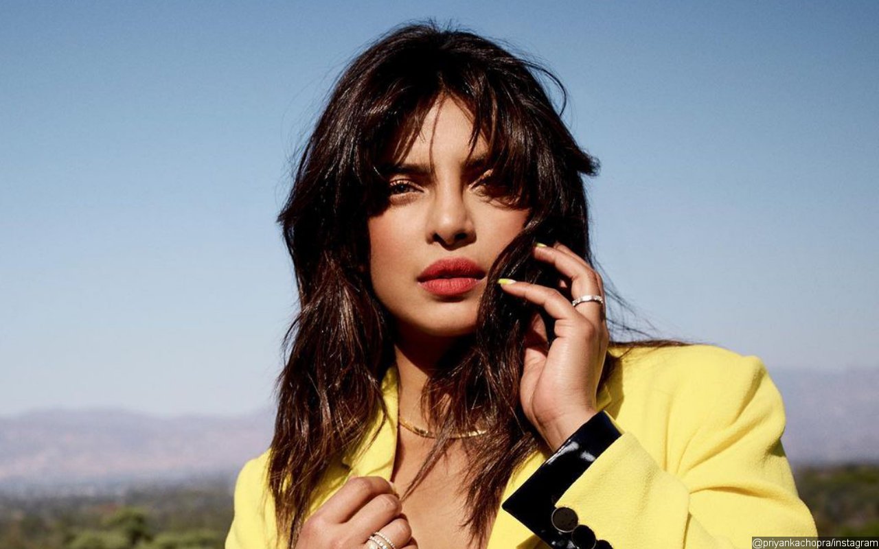 Priyanka Chopra Reminds 'So Much Left to Do' When Calling for Donation for India's COVID-19 Crisis