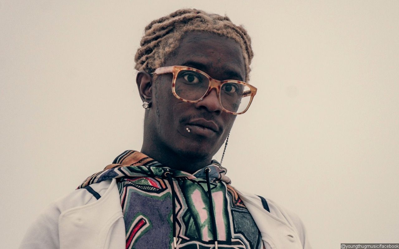 Young Thug's Daughter Says She Hates Her Dad on Instagram