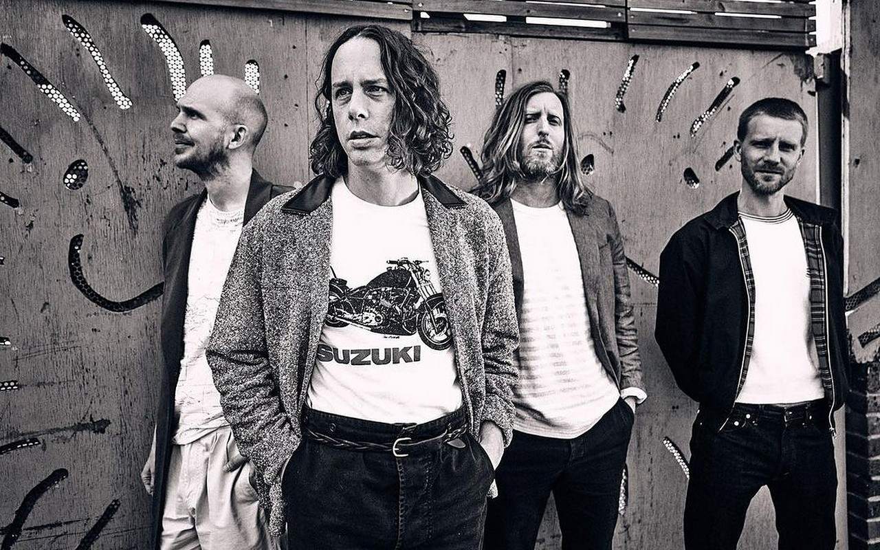 Razorlight Reuniting for First Time in Decade for New Music and Special Gig