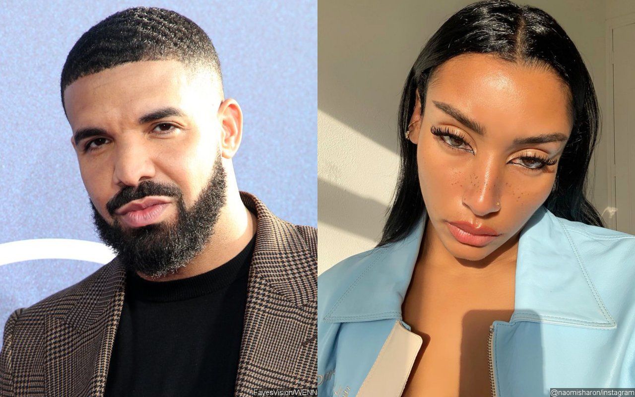 Drake Accused of Breaking Singer Naomi Sharon's Engagement by Sleeping With Her