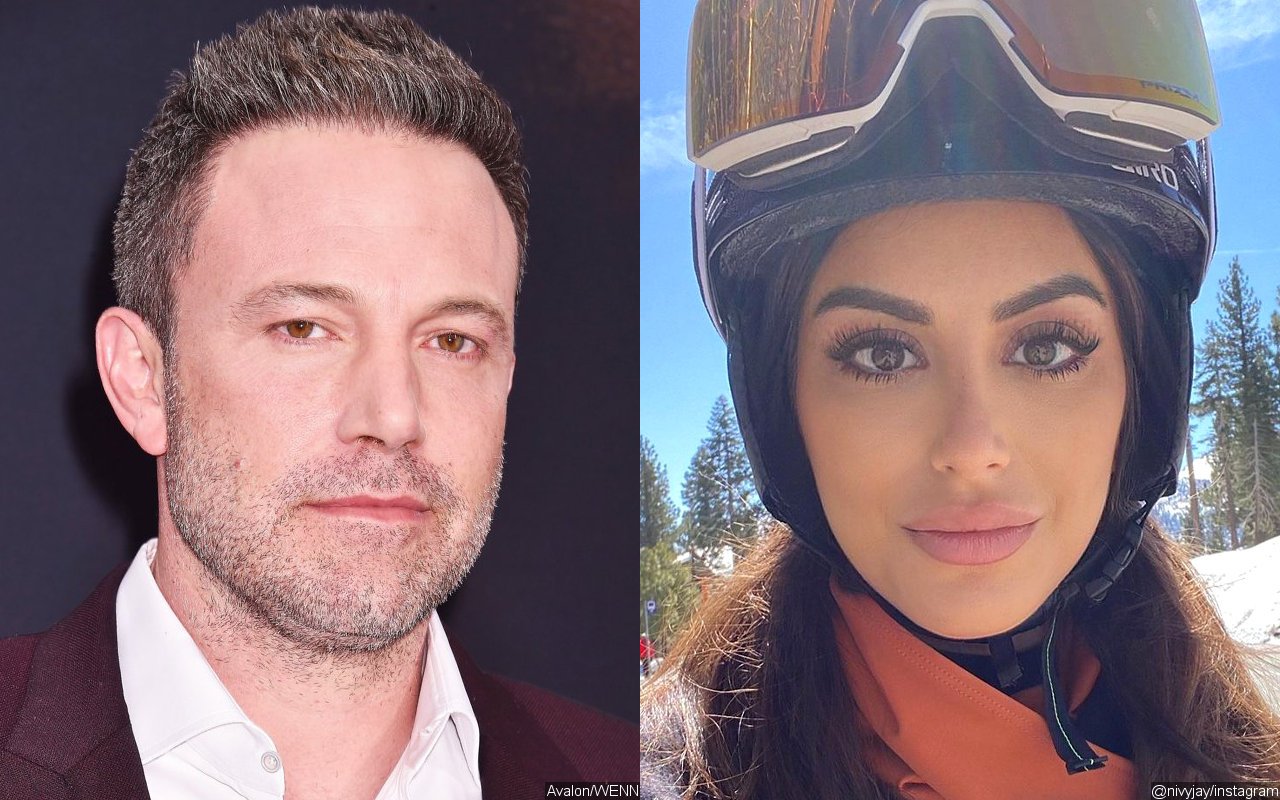 Ben Affleck Reaches Out to an Influencer Who Unmatched Him on Dating App