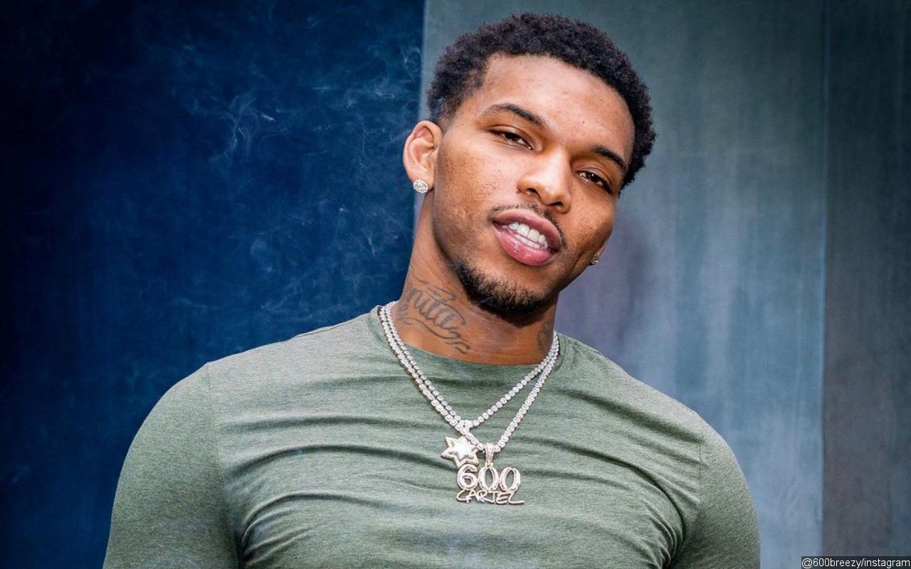 600Breezy Left Fuming by Kidnapping Attempt on His 'Baby Brother'