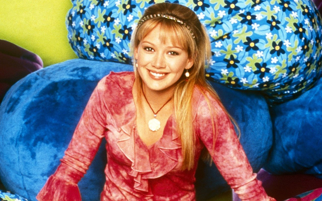 Hilary Duff Says 'Lizzie McGuire' Reboot Was Axed Because She's 'Very Protective' of the Character