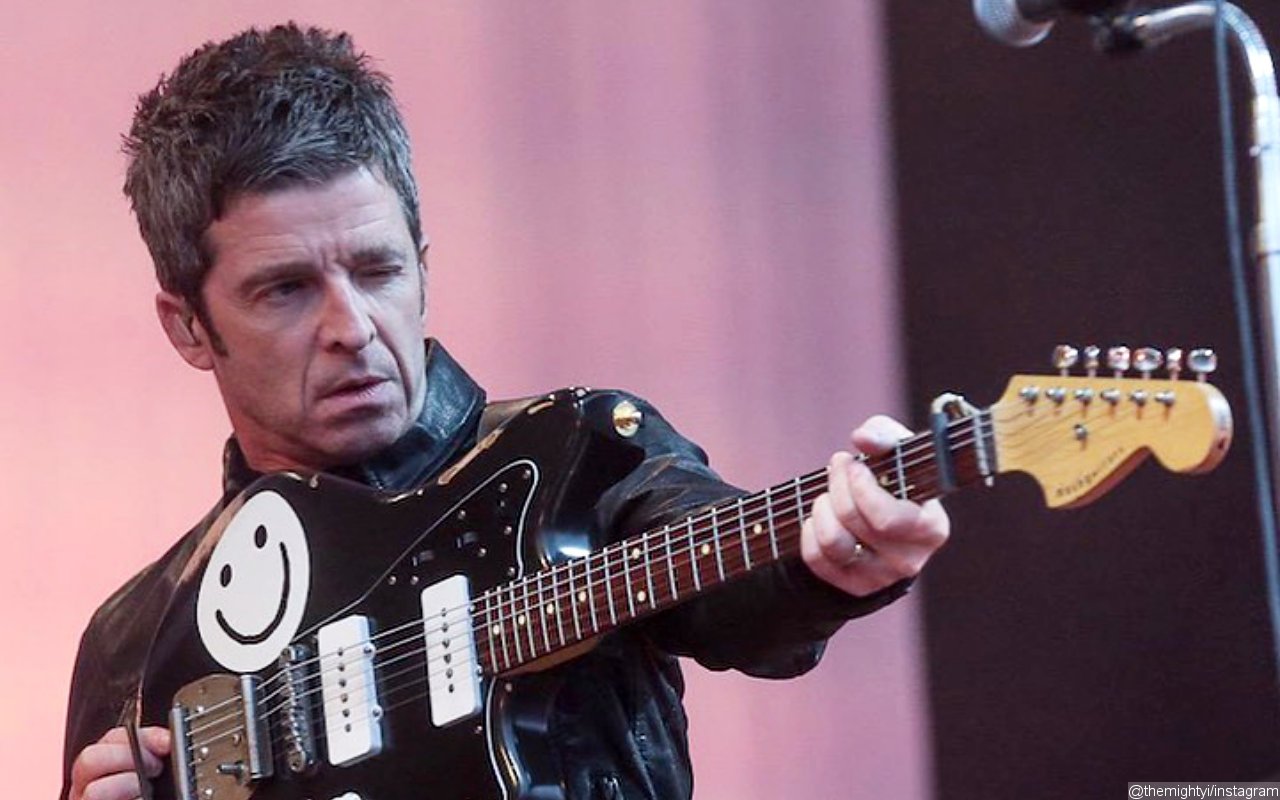 Noel Gallagher Boasts His Music Reaped the Biggest Benefit From COVID-19 Lockdown