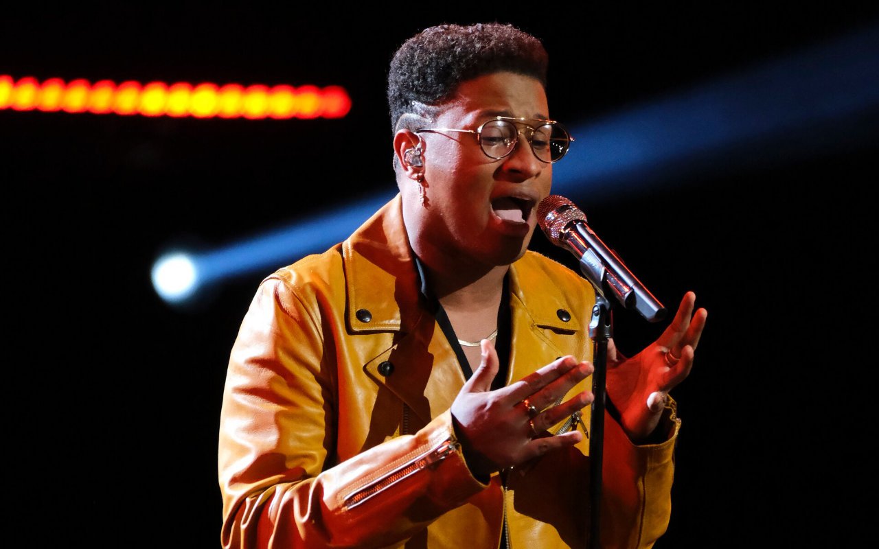 'The Voice' Recap: Top 17 Perform for Live Shows