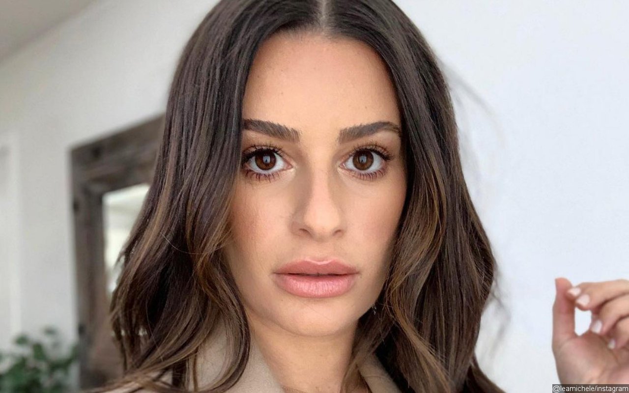 Lea Michele Gets Branded 'Unpleasant' by Ex-Magazine Editor for Kicking a Shoe at Her Assistant