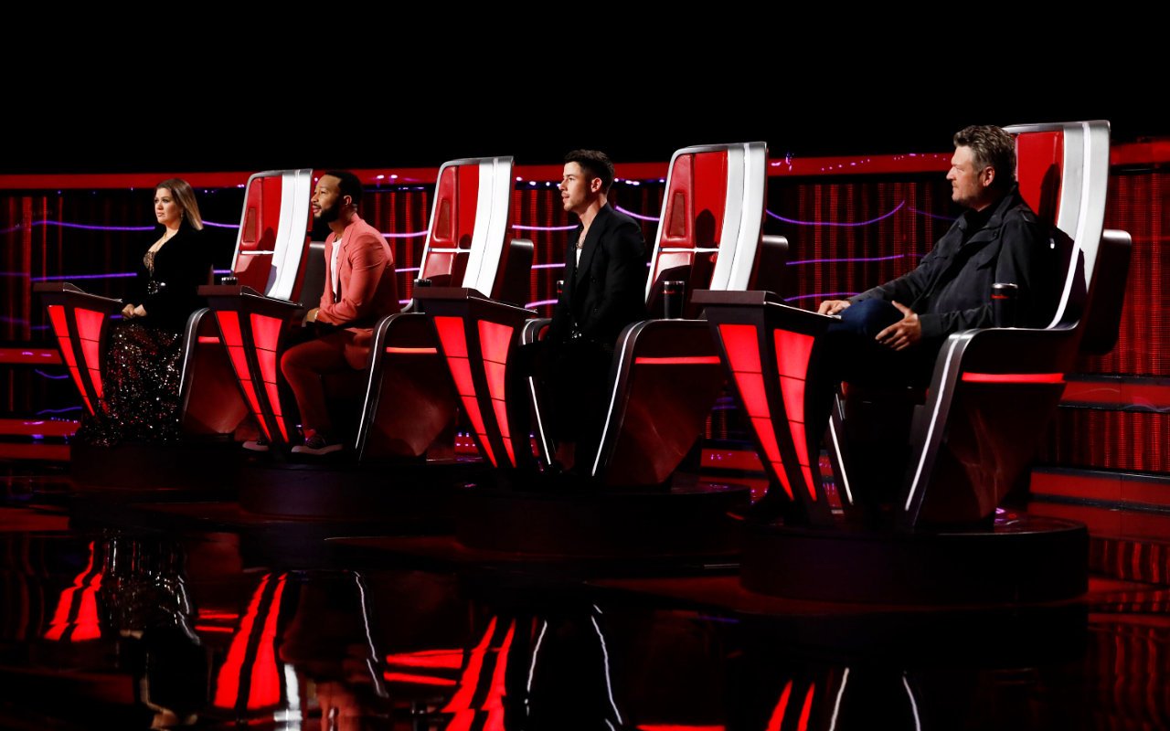 'The Voice' Recap: The Top 9 Are Revealed Ahead of Semifinals