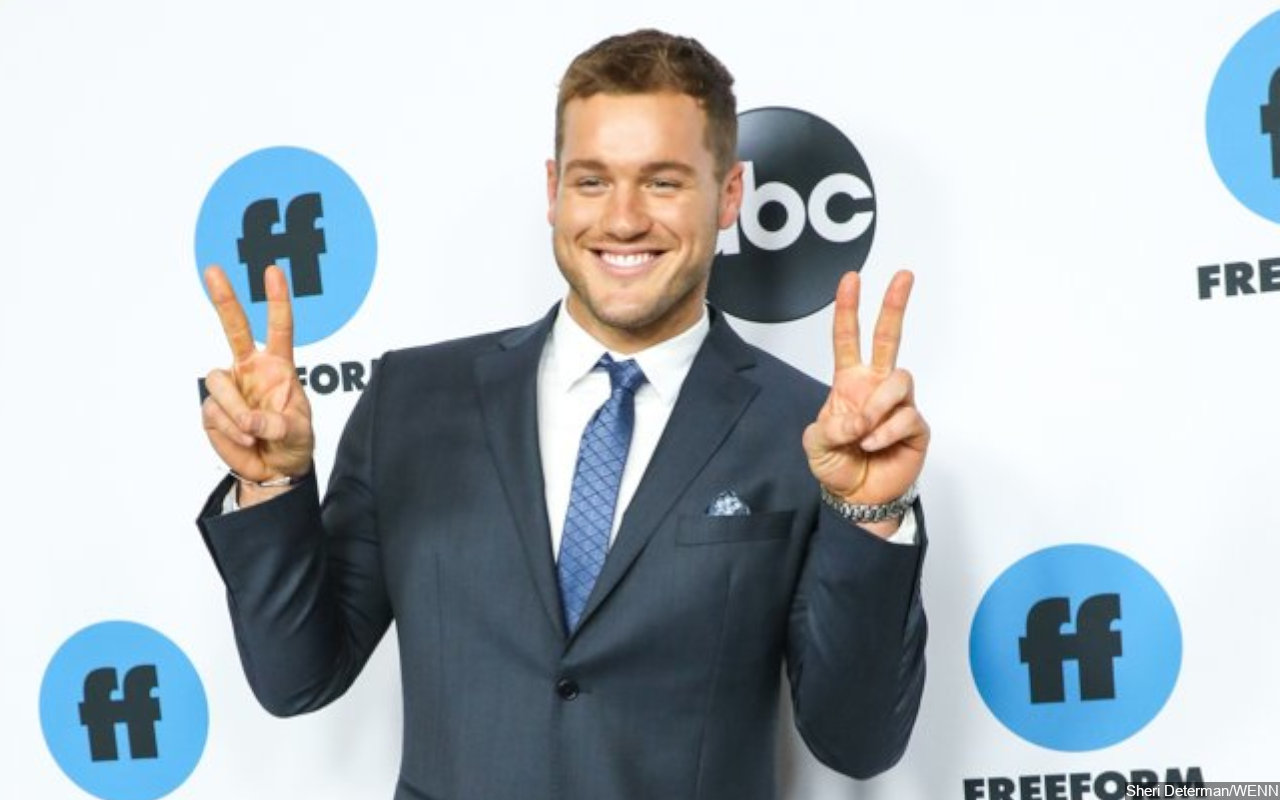 Colton Underwood Unveils Blackmail Over Gay Spa Visit Forced Him to Come Out