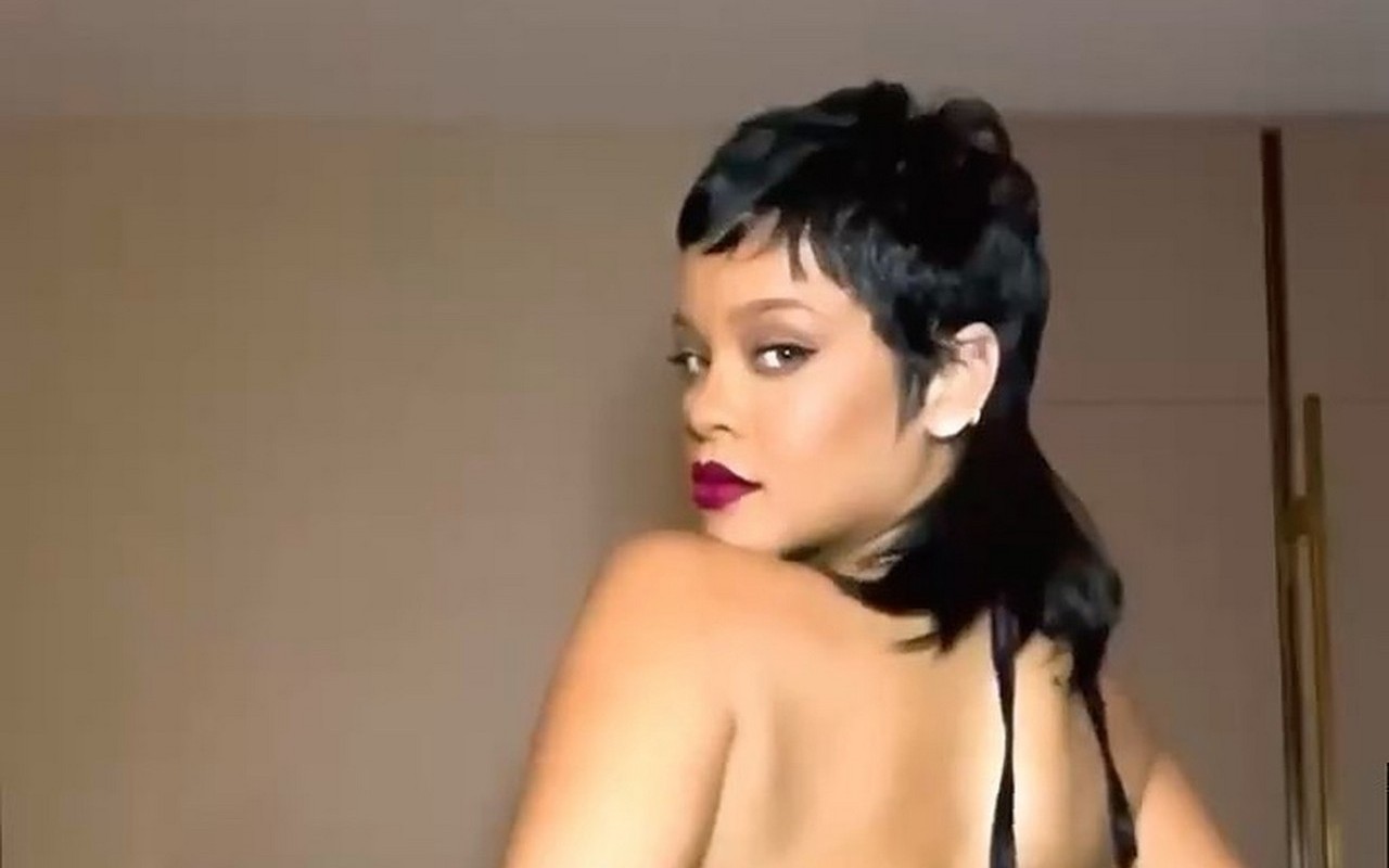 Rihanna Books Video Shoot for Highly-Anticipated Music Comeback