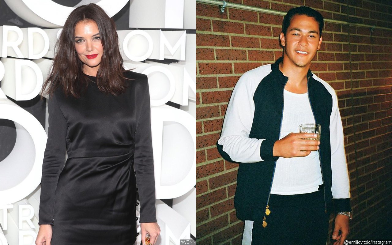 Katie Holmes' Ex 'Not Wasting Any Time' to Look for Someone New by Rejoining Dating Apps