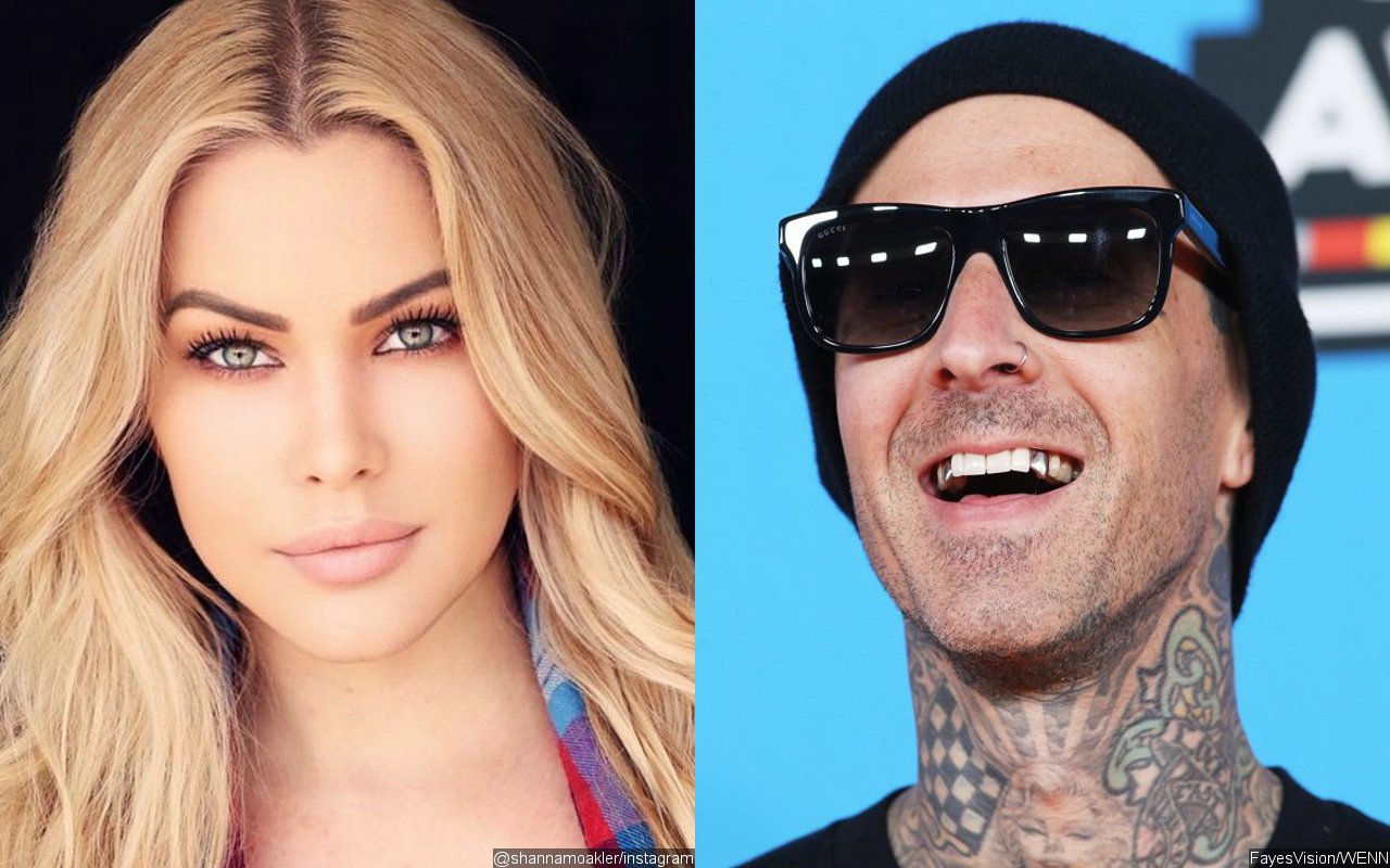 Shanna Moakler Warns Against Tattooing Names While Getting Rid of Her Travis Barker Ink