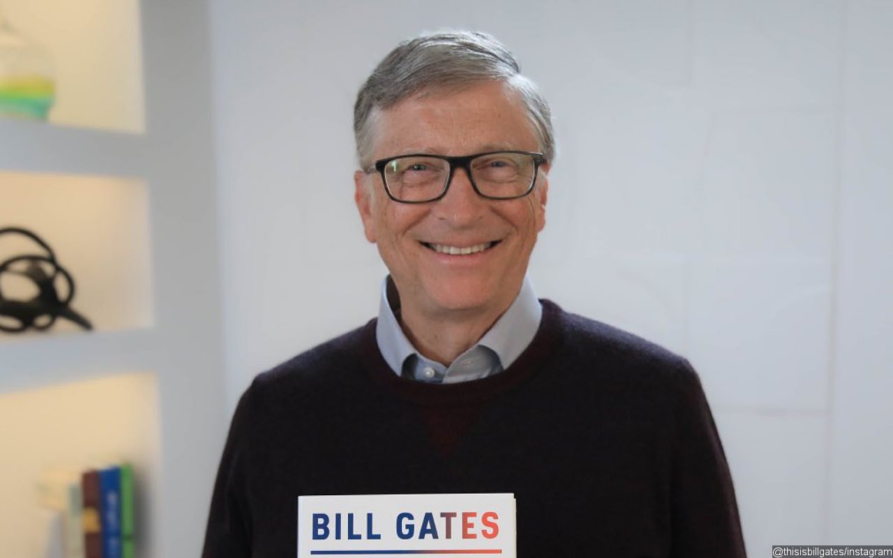 Bill Gates Admits to Affair With Microsoft Employee After Divorce Filing