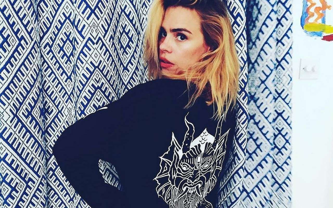 Billie Piper Credits Therapy for Helping Her Heal From Traumatic Teenage Fame