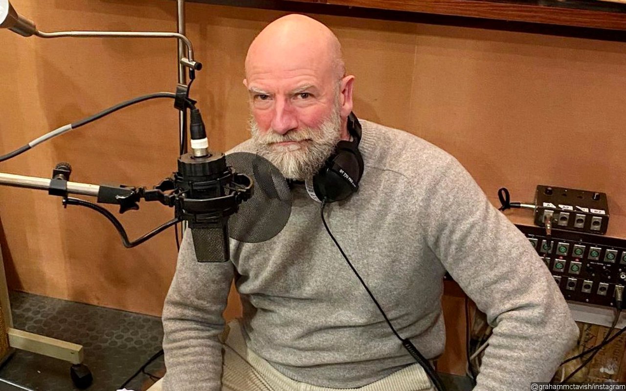 Graham McTavish 'Having a Lot of Fun' Joining the Cast of 'Game of Thrones' Prequel