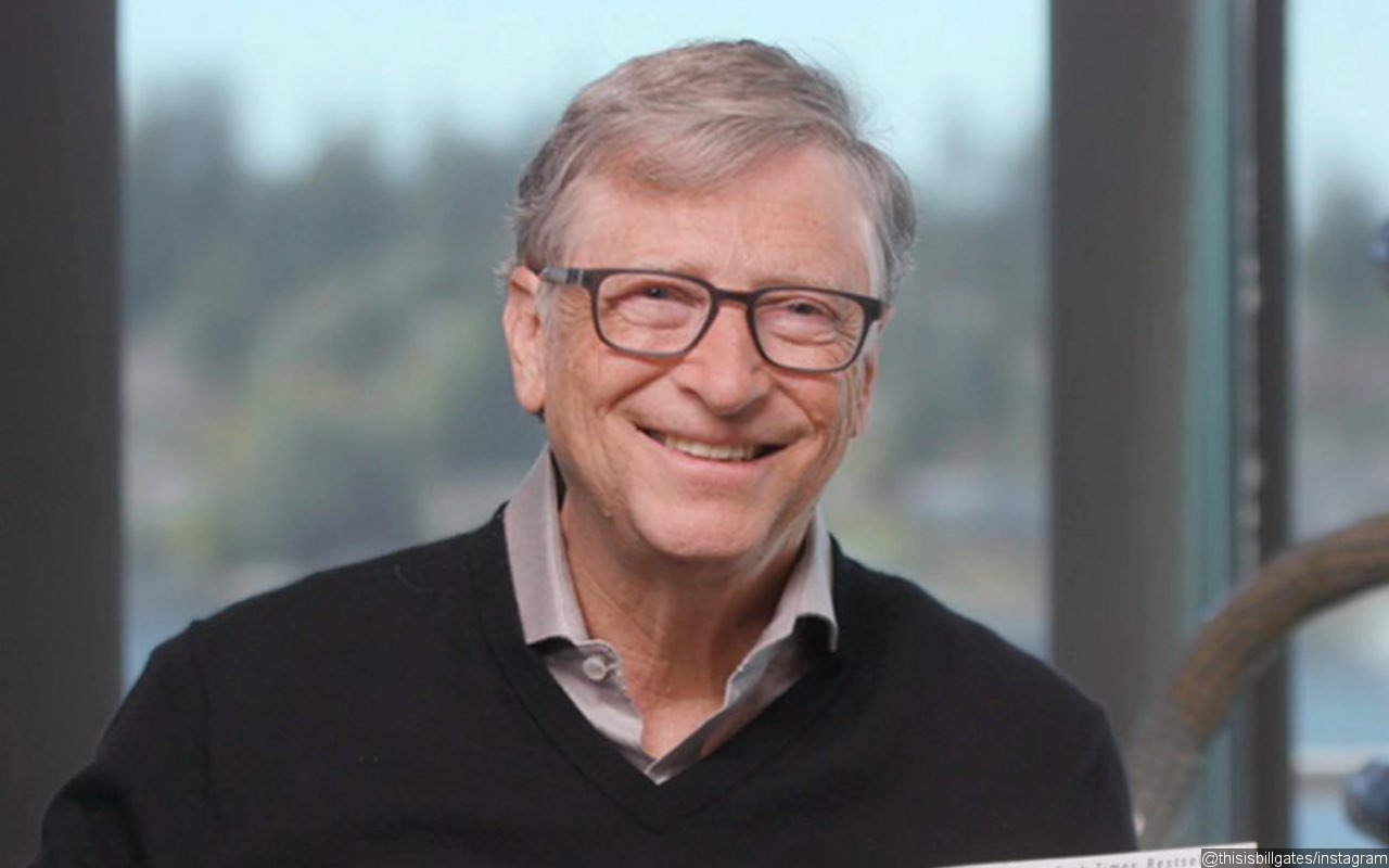 Bill Gates Denies Allegations of 'Questionable Conduct' on Workplace After Admitting to Affair