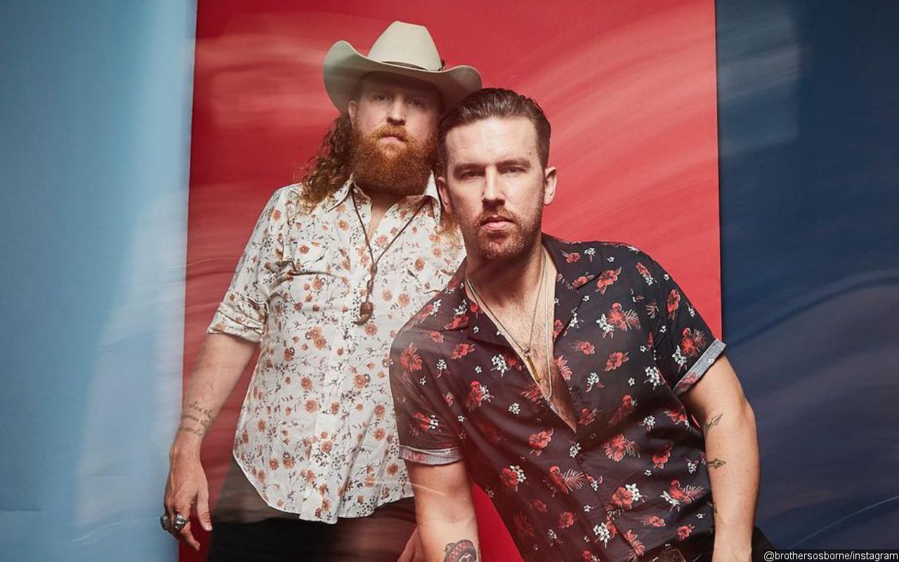 Brothers Osborne Tapped for Concert for Love and Acceptance