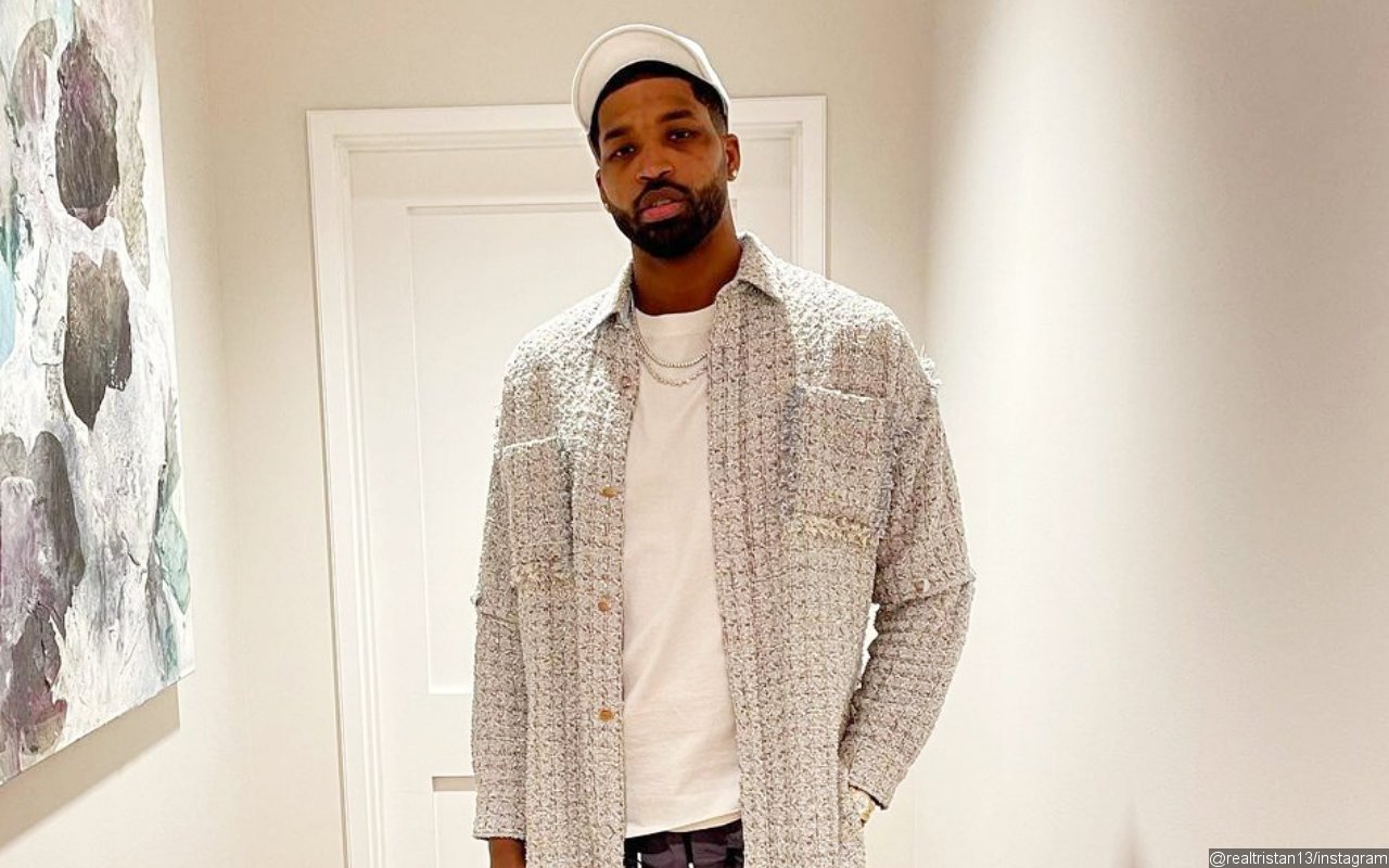 Tristan Thompson's Default Judgment Against Woman Claiming He Fathered Her Child Denied
