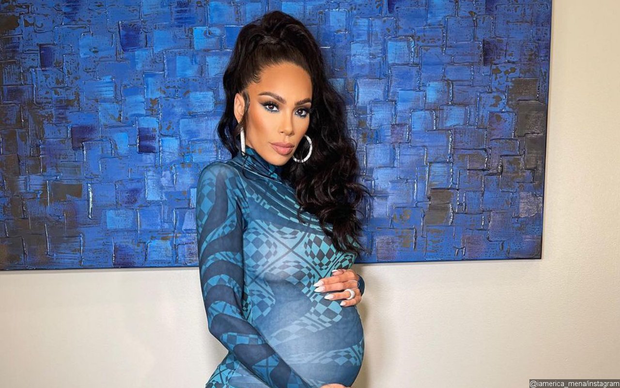 Erica Mena Threatened to Be Sued by Alleged Robber Following Burglar Claims