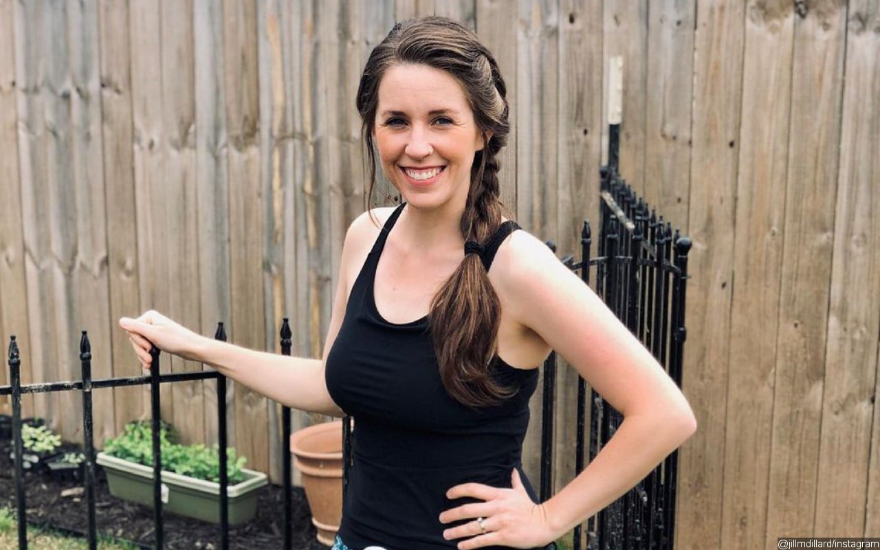 Jill Duggar Throws Apparent Shade at Family on Her 30th Birthday