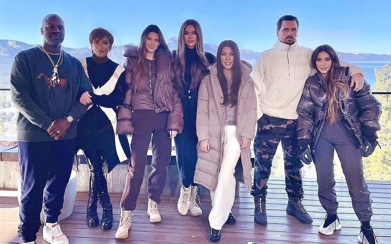 'Keeping Up with the Kardashians' Confirmed to Continue 'Next Chapter' in Hulu