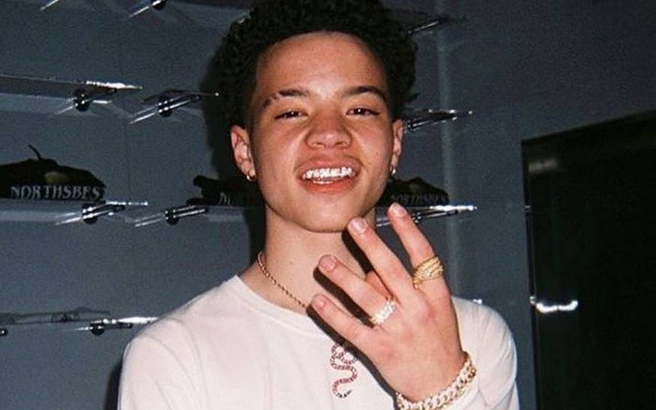 Lil Mosey Ordered to Stay Away From Alleged Victim While Waiting for Rape Trial 