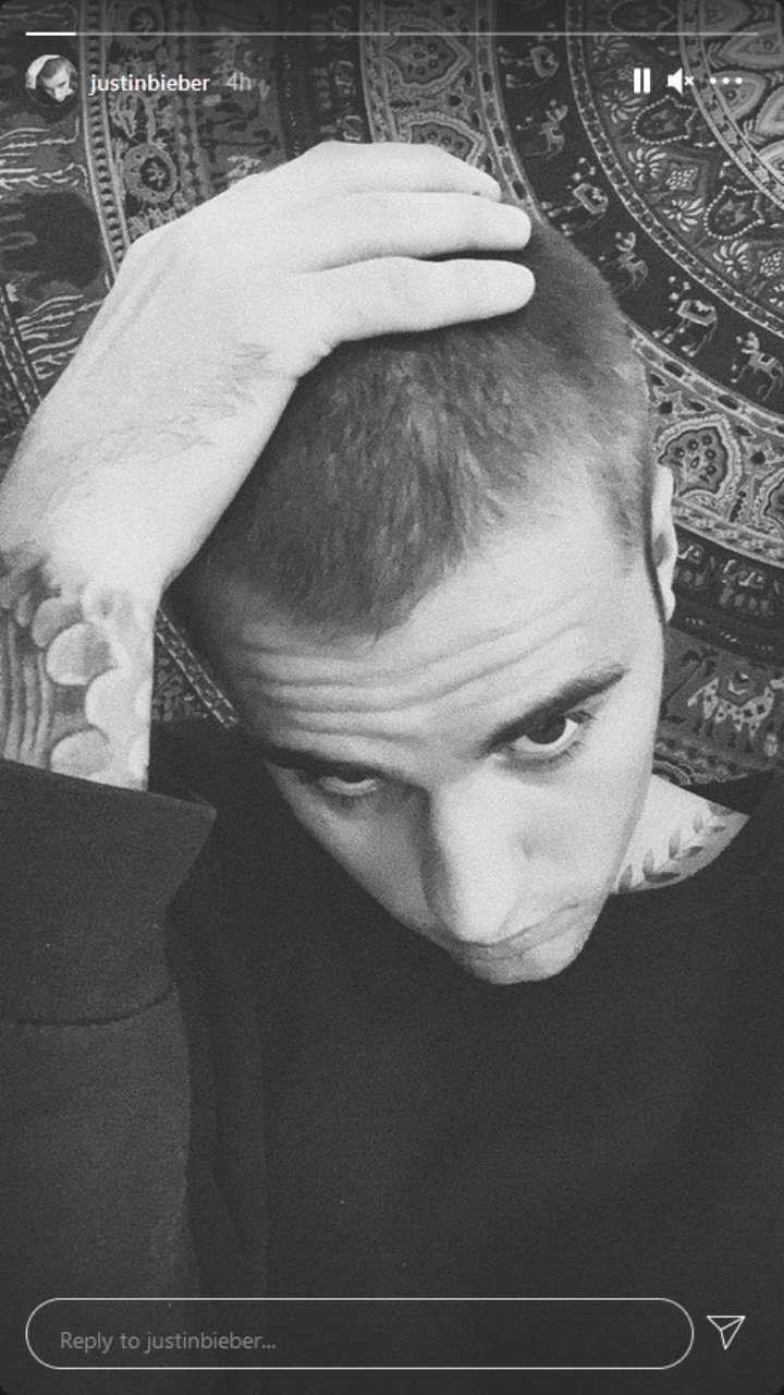 Justin Bieber
