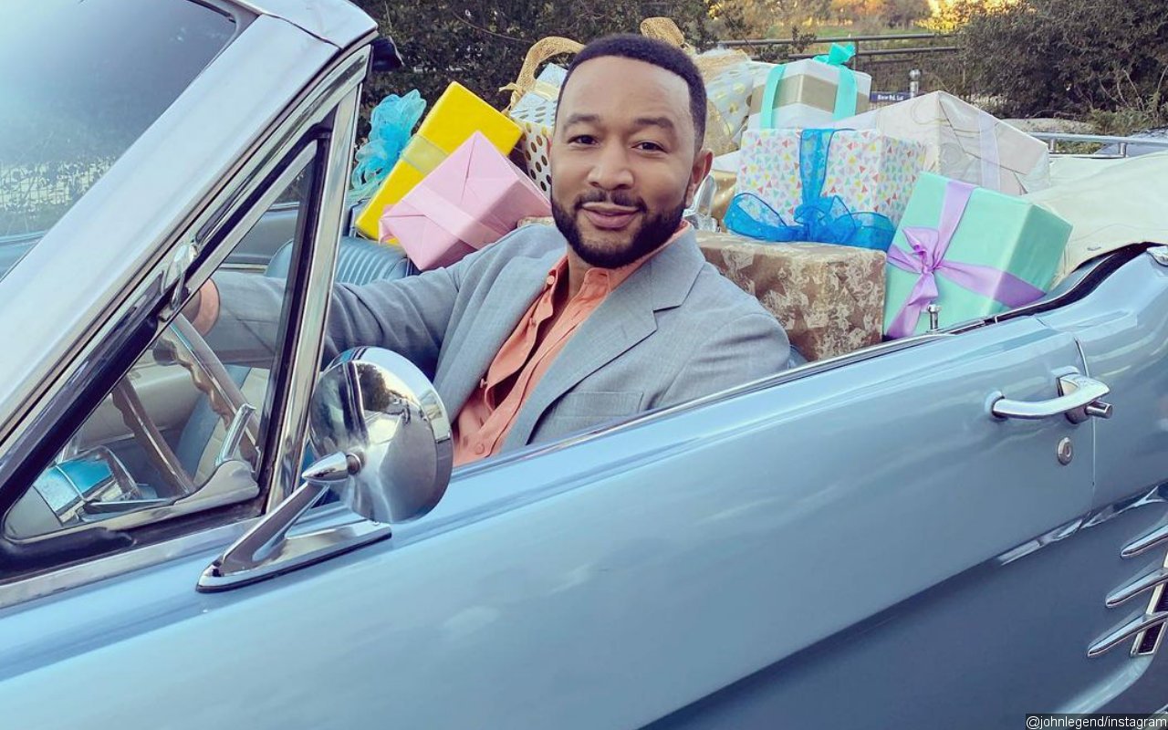 John Legend to Perform at Special TV Event for 100-Year Anniversary of Tulsa Race Massacre