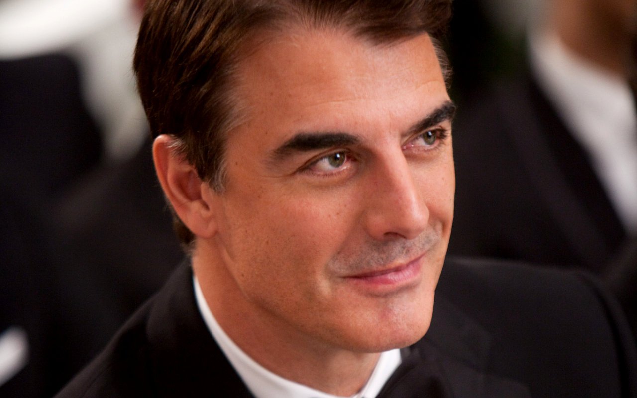 Chris Noth to Be Back as Mr. Big in 'Sex and the City' Reboot Series