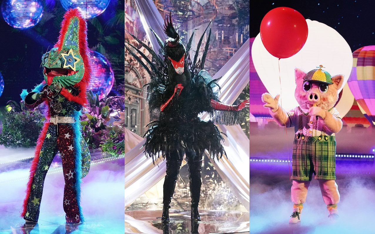 'The Masked Singer' Finale Recap: And the Winner of Season 5 Is...