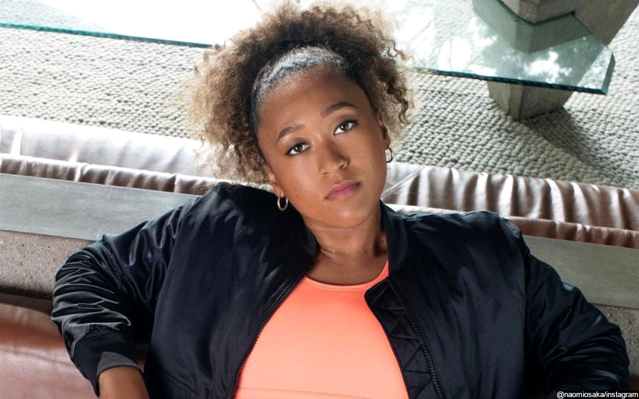 Naomi Osaka to Skip Press Conference at French Open Due to Mental Health Concerns