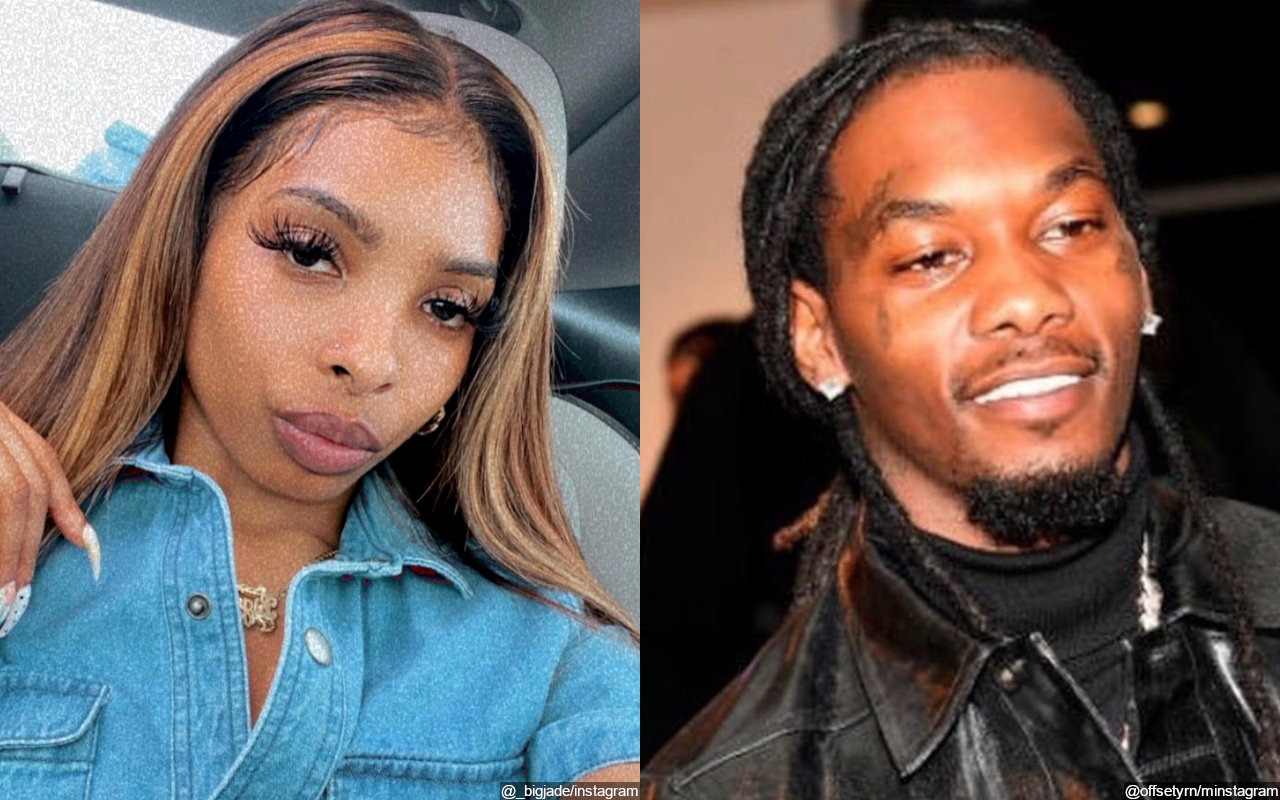 Female Rapper Refuses to Sign With Offset After Being Told to Get Plastic Surgery
