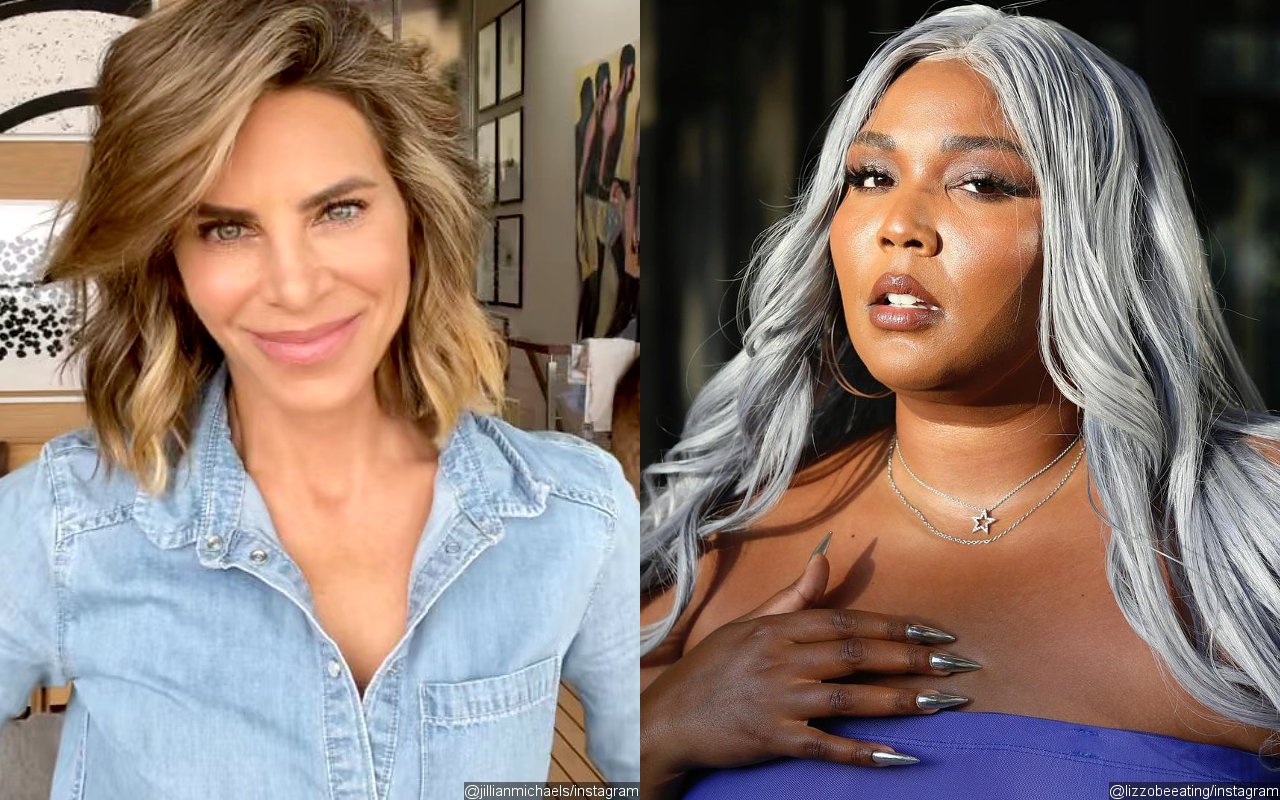 Jillian Michaels Stresses She Didn't Bring Lizzo's Name When Speaking About Obesity