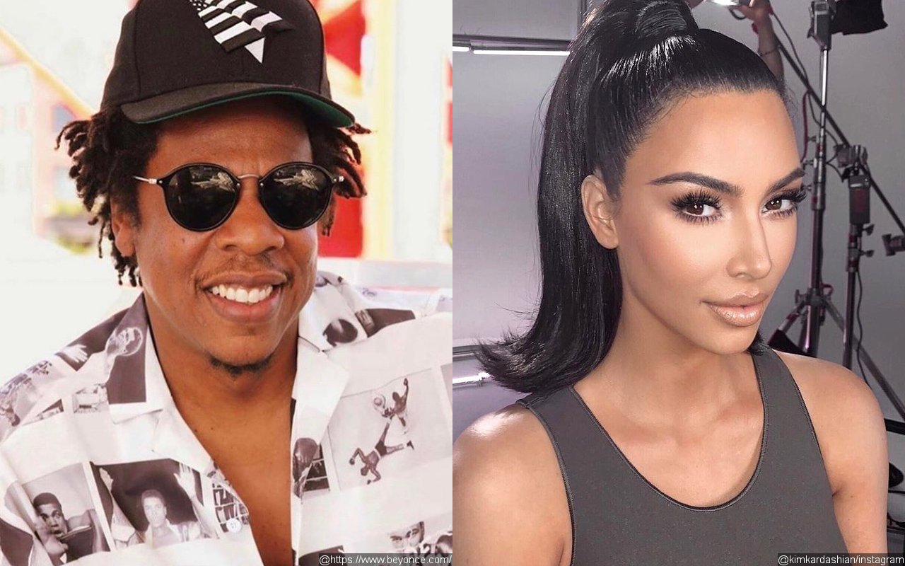 Jay-Z Earns Mixed Reactions Over Kim Kardashian Diss on 'Bath Salt'