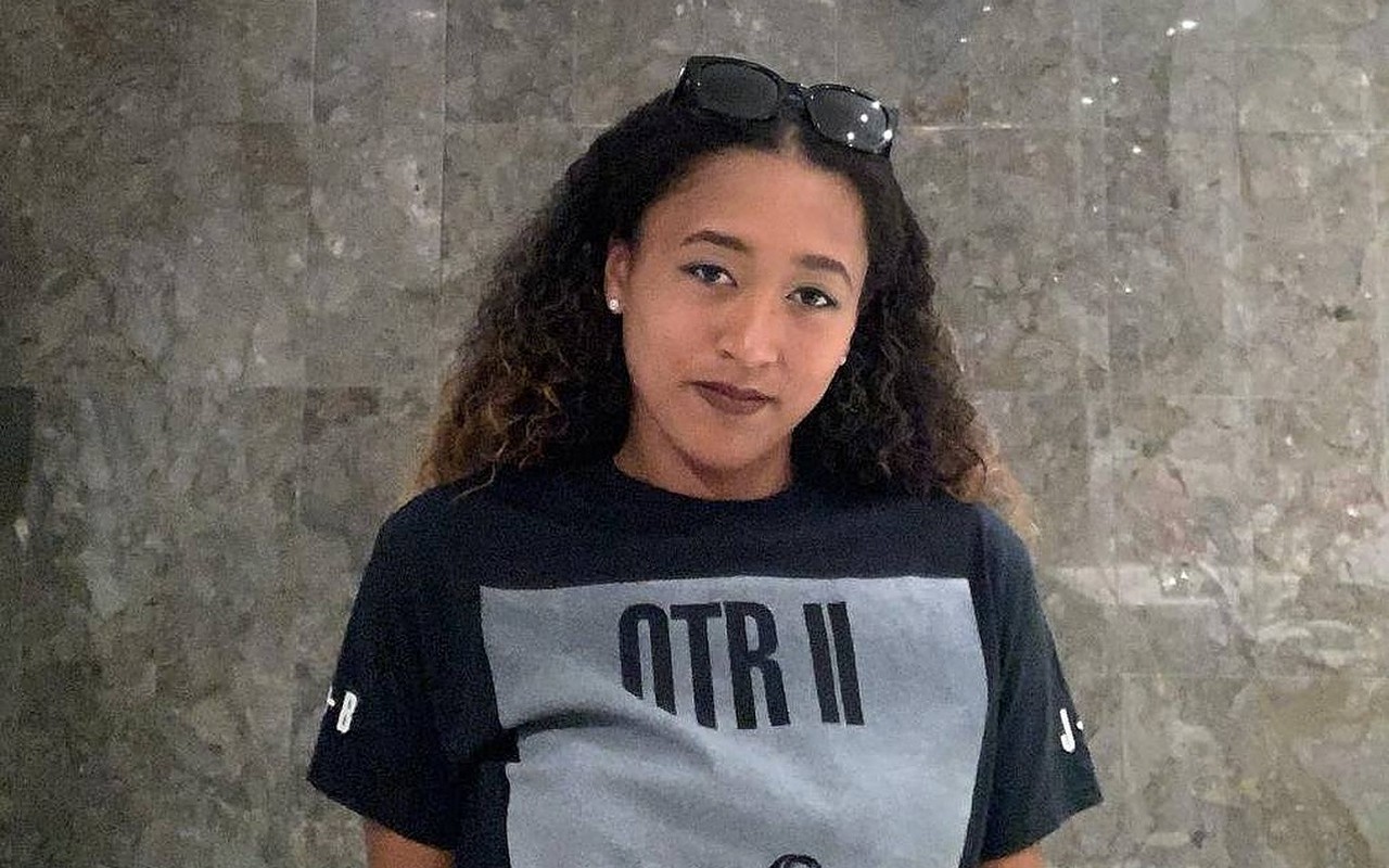 Naomi Osaka Pulls Out of French Open After She's Fined for Refusing to Do Press Conference 