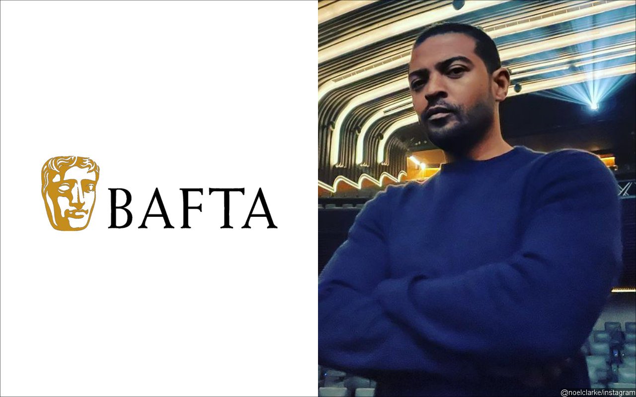 BAFTA Puts Fellowship or Special Award on Halt for First Time in the Wake of Noel Clarke Scandal
