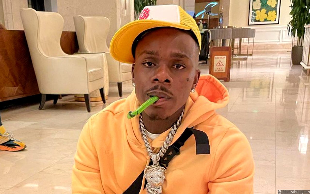 DaBaby Released Without Charges After Being Questioned by Police About Miami Shooting