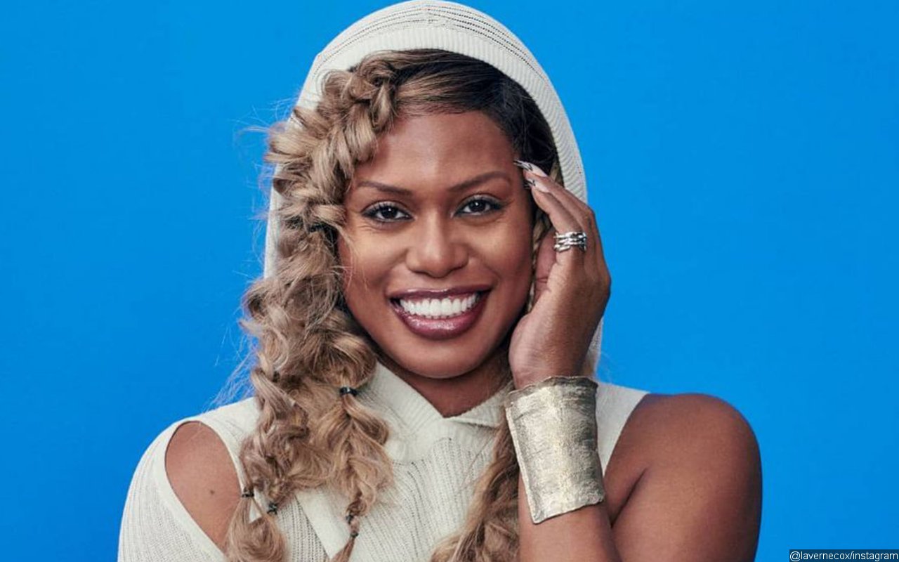 Laverne Cox in 'All Kinds of Debt' Before Finding Success With 'Orange Is the New Black'