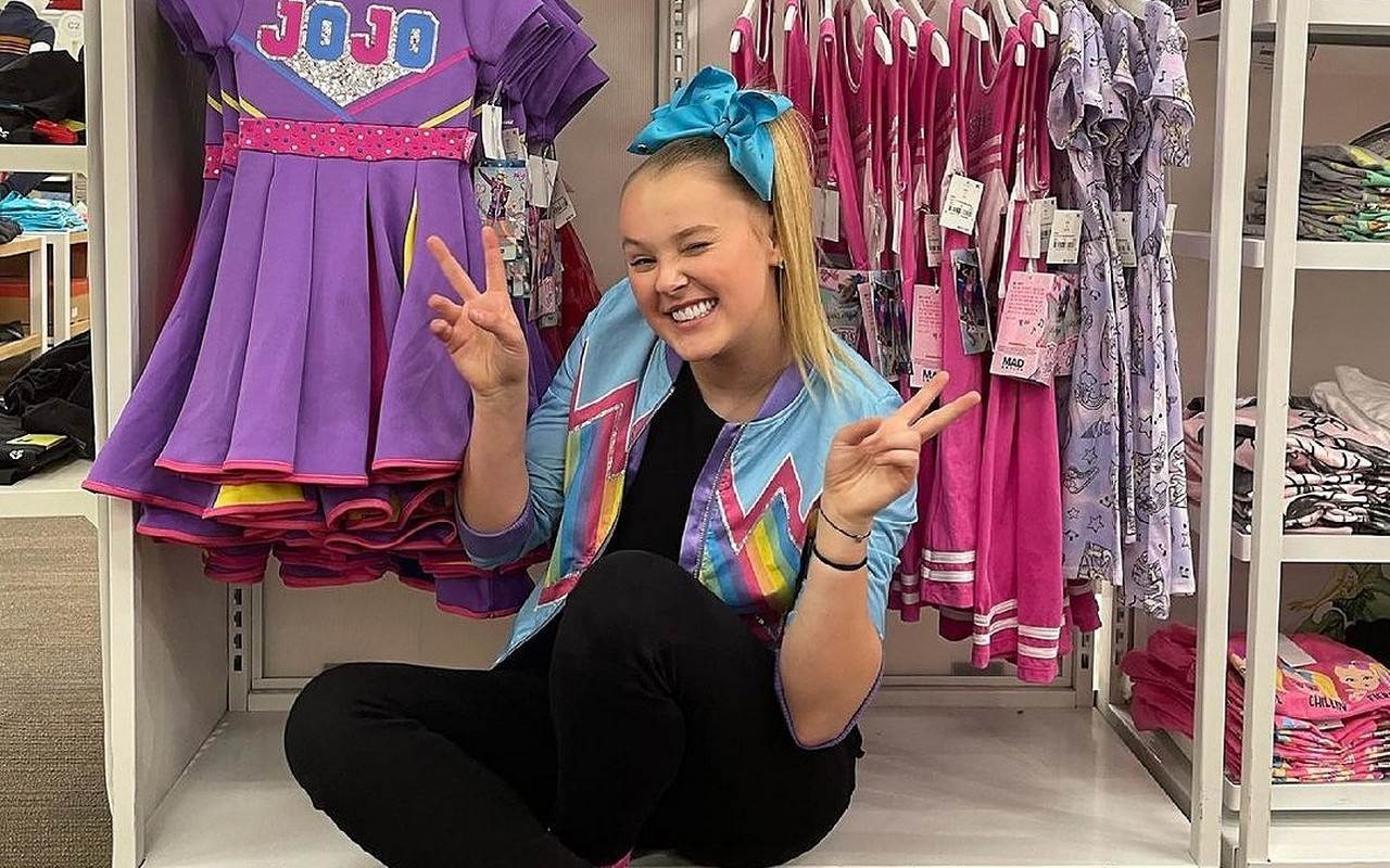 Cops Called to JoJo Siwa's Pride Party Over Possible Overdose