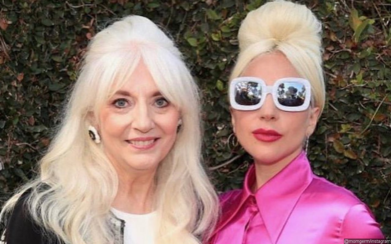 Lady GaGa Paid Her Mom $200,000 to Manage Born This Way Foundation, But Did Not Pay Herself