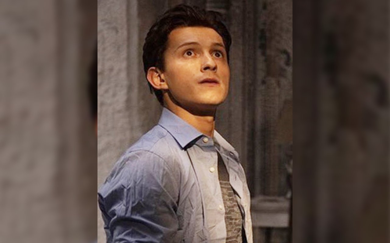 Tom Holland's 'Passionate Sex Scene' Idea for 'Spider-Man: No Way Home' Gets Rejected