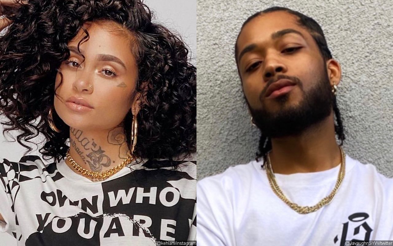 Kehlani Thankful for 'Super Supportive' Baby Daddy When She Came Out As Lesbian