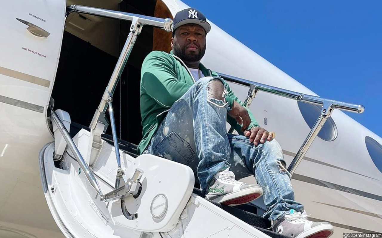 50 Cent Burglary Suspects Arrested and Charged Months After Stealing Incident