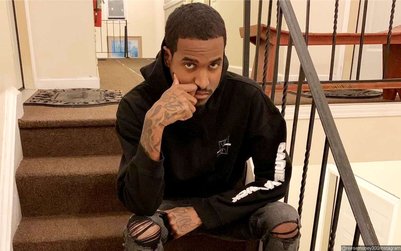 Lil Reese Faces Domestic Battery Charge Over Physical Altercation With Girlfriend