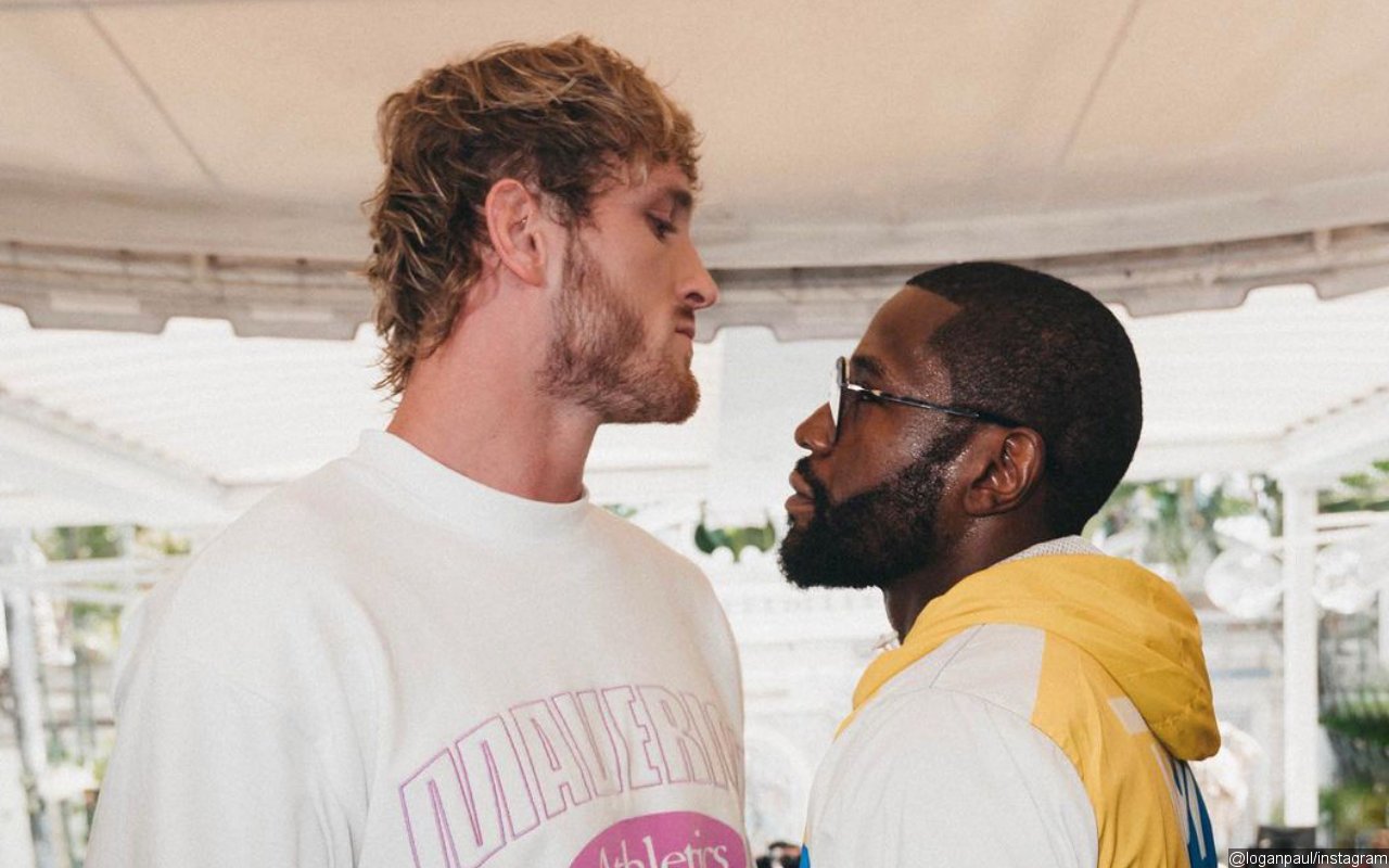 Twitter Disappointed at Floyd Mayweather Vs. Logan Paul's Lackluster Exhibition Fight