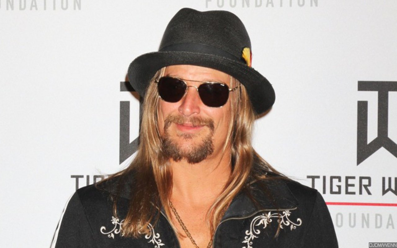 Kid Rock Leaves Fans Disappointed After Using Homophobic Slurs During Live Performance 